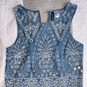 H&M shirt Size 2